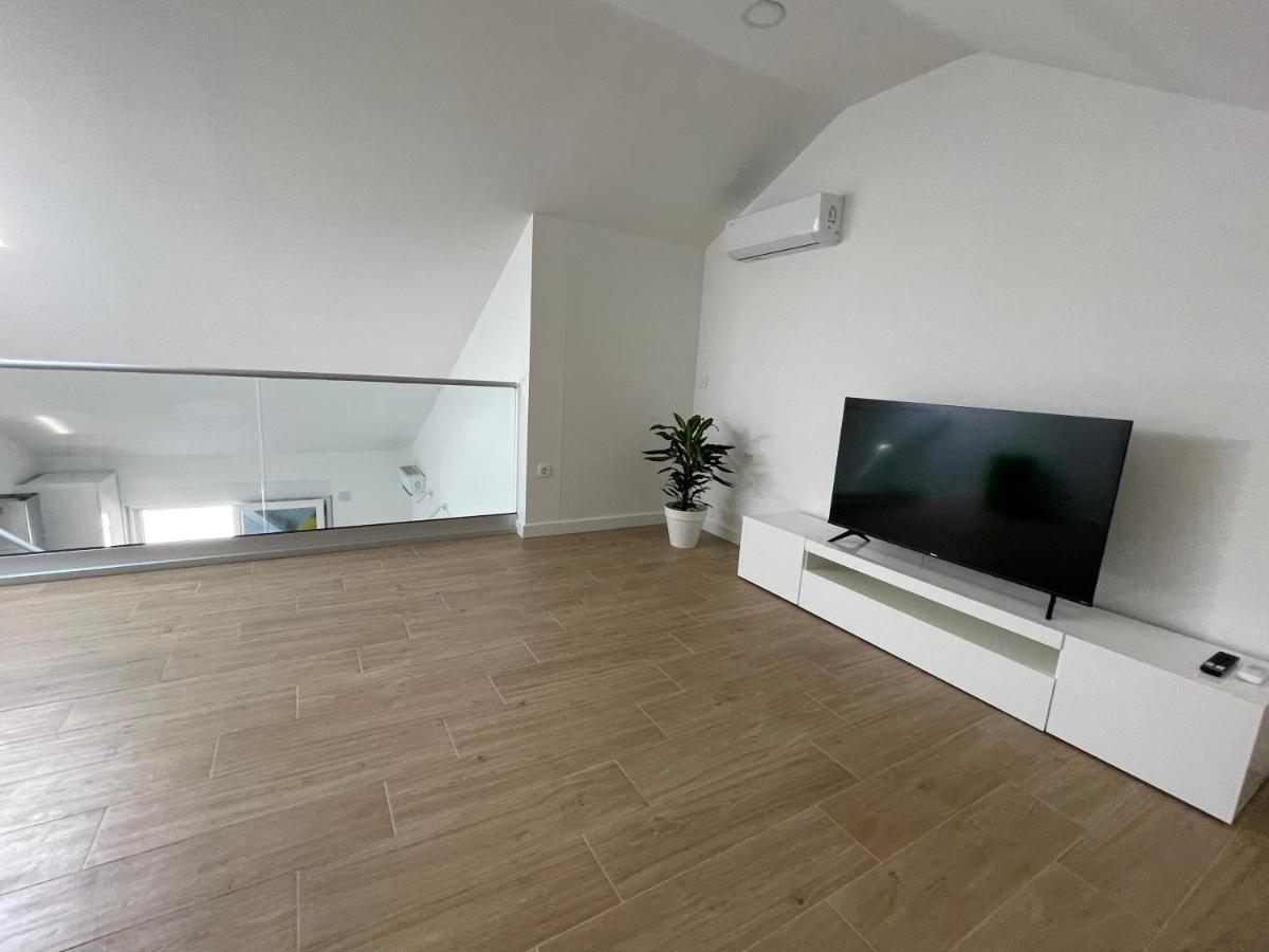 Galeria Apartment Podstrana Exterior foto